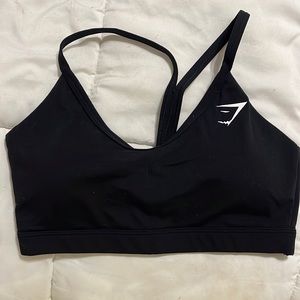 Gymshark sports bra